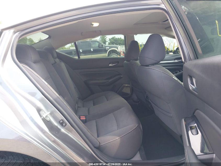 2020 Nissan Altima Sv Intelligent Awd VIN: 1N4BL4DW8LC205029 Lot: 42819734