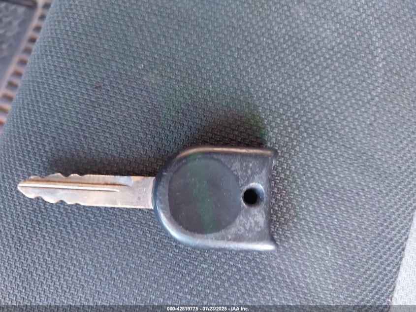 2006 Ford Ranger Sport/Stx/Xlt VIN: 1FTZR44E76PA52610 Lot: 42819775