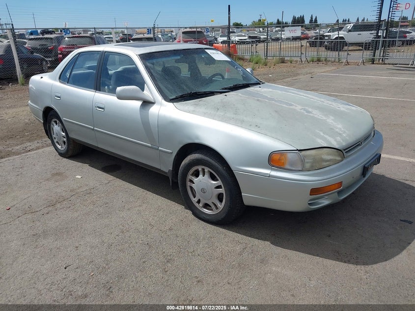 JT2GK13E3S0077575 1995 Toyota Camry Xle auction photo 1