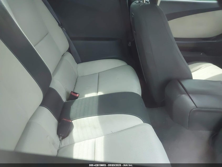 2015 Chevrolet Camaro 1Lt VIN: 2G1FD1E37F9269577 Lot: 42819972