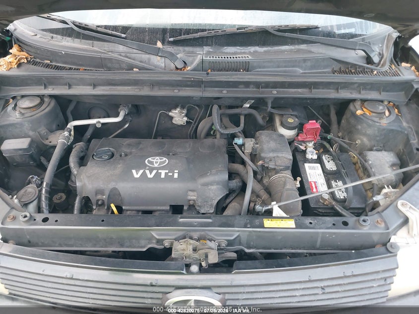 2005 Scion Xb VIN: JTLKT334350206098 Lot: 42820075