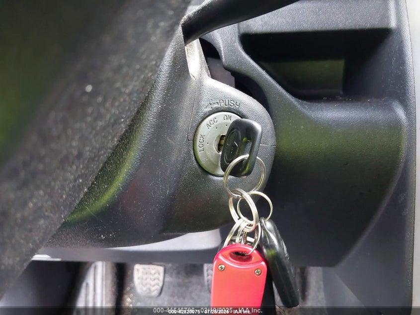 2005 Scion Xb VIN: JTLKT334350206098 Lot: 42820075