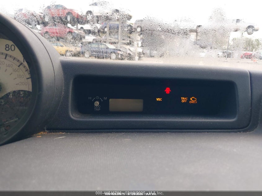 2005 Scion Xb VIN: JTLKT334350206098 Lot: 42820075