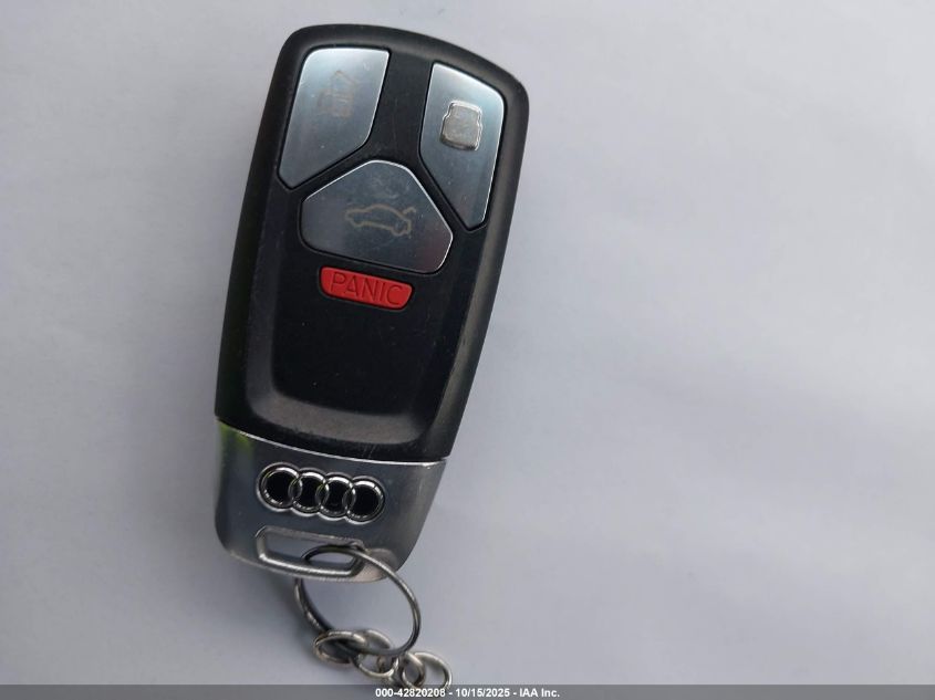 2018 Audi A4 VIN: WAUKMAF41JA234251 Lot: 42820208