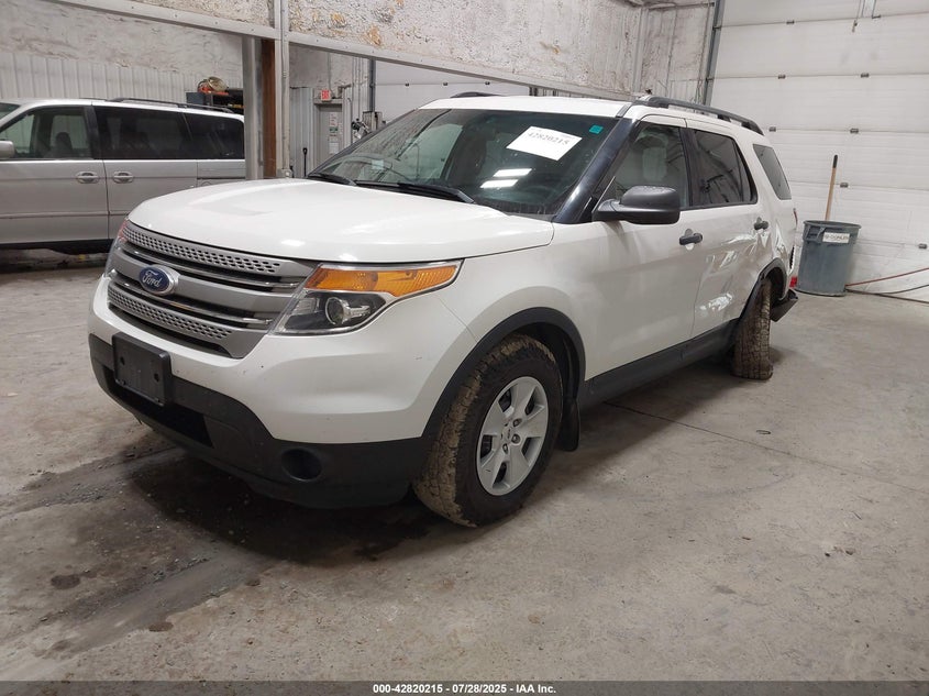 Vin: 1fmhk8b83bga95402, lot: 43313704, ford explorer 20112