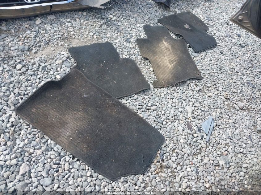 2009 Honda Accord 2.4 Ex-L VIN: 1HGCP26879A161326 Lot: 42820226