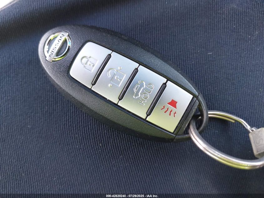 2010 Nissan Altima 2.5 S VIN: 1N4AL2AP1AN424994 Lot: 42820240