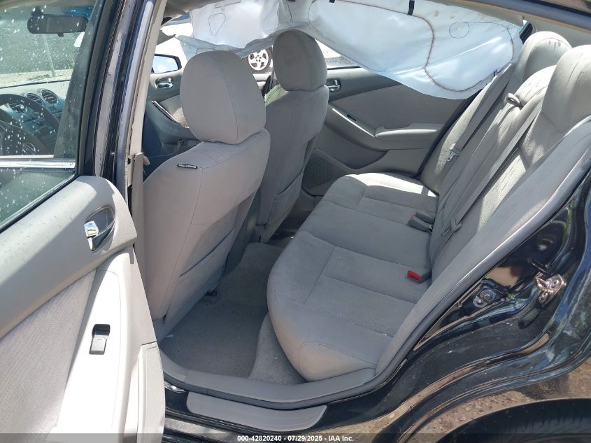 2010 Nissan Altima 2.5 S VIN: 1N4AL2AP1AN424994 Lot: 42820240