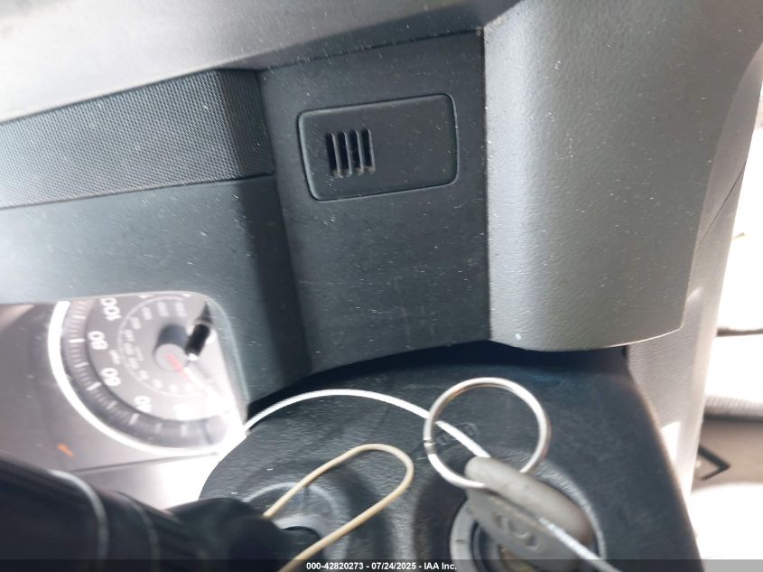 2009 Honda Cr-V Ex-L VIN: JHLRE38749C012534 Lot: 42820273