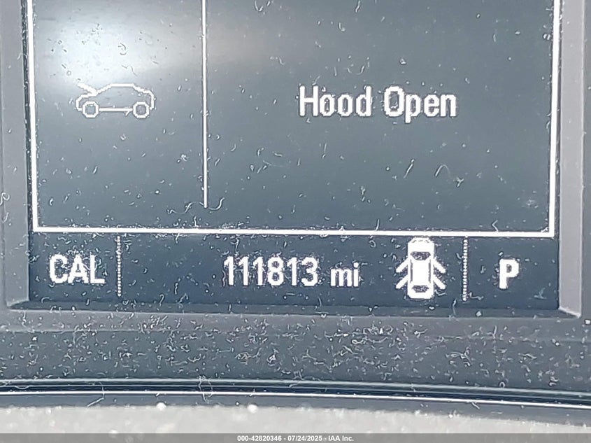 2016 CHEVROLET CRUZE PREMIER AUTO - 1G1BG5SM8G7294565