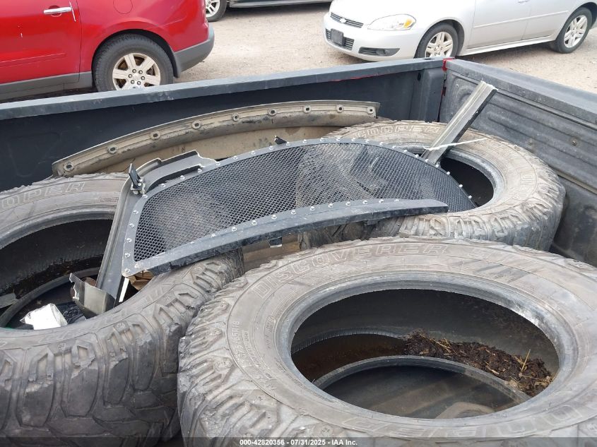 2012 Ram 3500 Laramie Longhorn VIN: 3C63D3NL4CG202935 Lot: 42820356