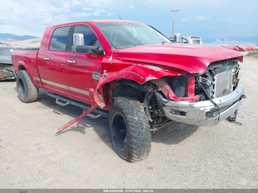 3C63D3NL4CG202935 2012 RAM 3500 photo no. 11