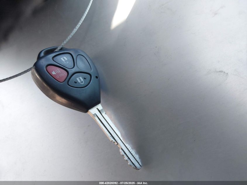 2008 Toyota Rav4 Limited V6 VIN: JTMZK31V085022432 Lot: 42820392