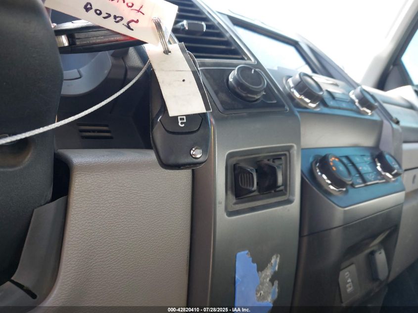 2022 Ford F-250 - 1FT7X2BT3NEE94099