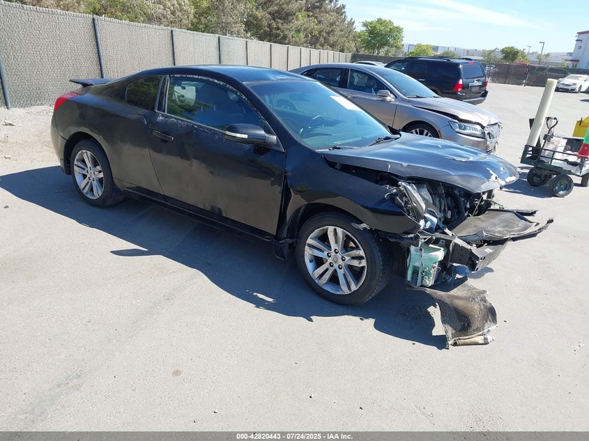 1N4AL2EP2CC209827 2012 Nissan Altima 2.5 S auction photo 1