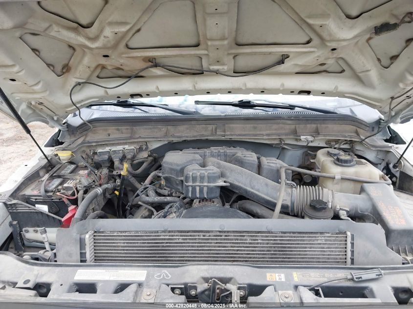 2014 Ford F-350 Chassis Xl VIN: 1FD8W3G61EEA96112 Lot: 42820448