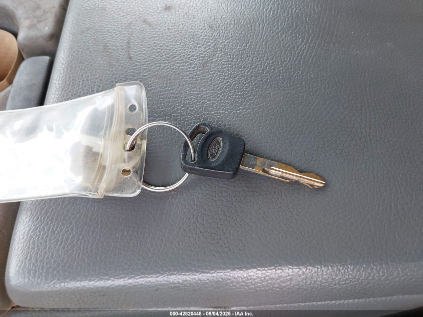 2014 Ford F-350 Chassis Xl VIN: 1FD8W3G61EEA96112 Lot: 42820448