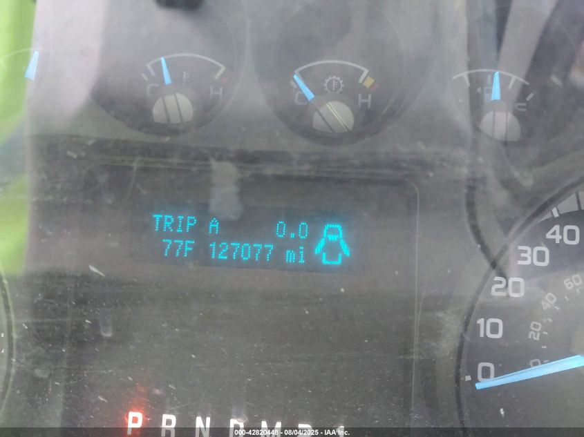 2014 Ford F-350 Chassis Xl VIN: 1FD8W3G61EEA96112 Lot: 42820448