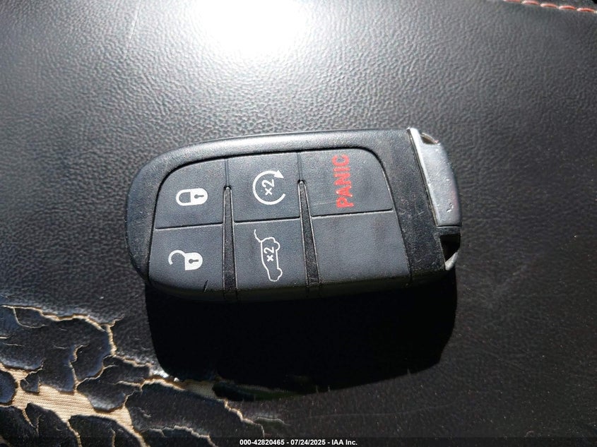 2016 Jeep Grand Cherokee Limited 75Th Anniversary VIN: 1C4RJEBGXGC335870 Lot: 42820465