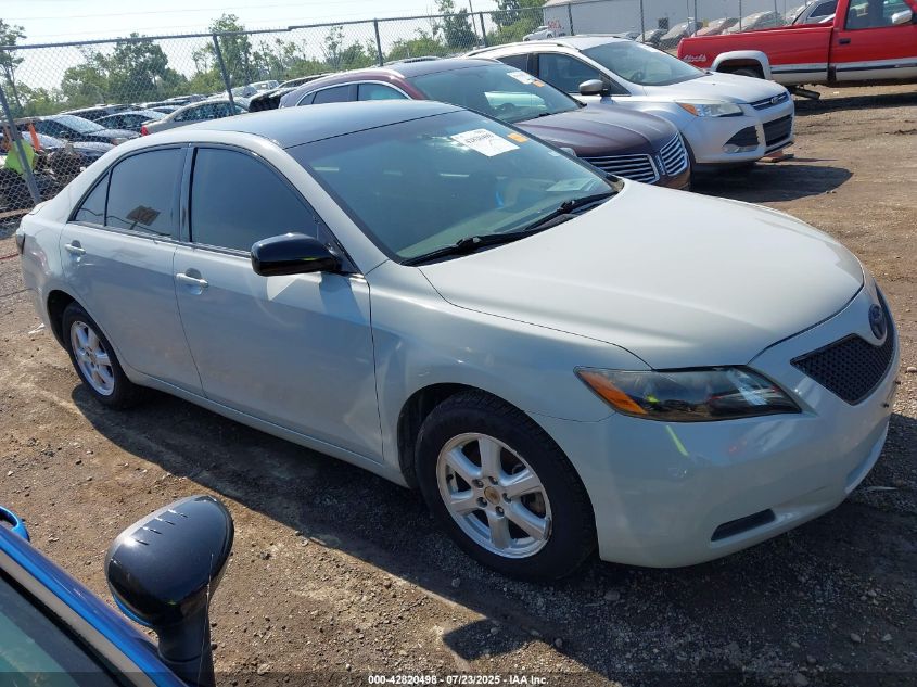 2009 Toyota Camry