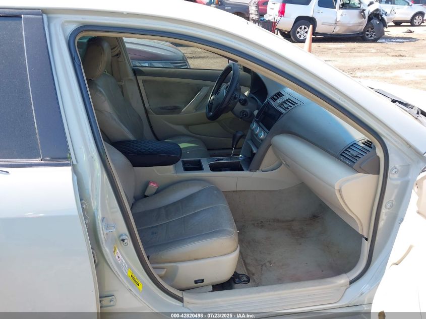 2009 Toyota Camry Le