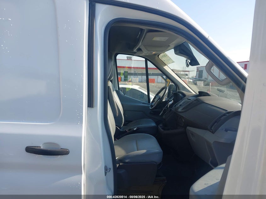 2019 Ford Transit-250 3.7 Other Lot 111042820514 Vin 1FTYR1CM8KKB84317