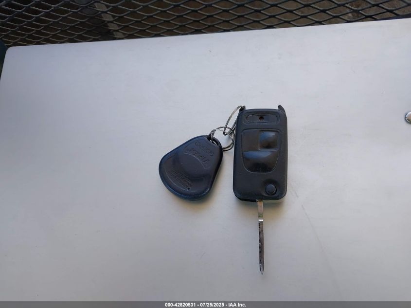 2008 Dodge Sprinter Van 2500 VIN: WD0PE745485257117 Lot: 42820531