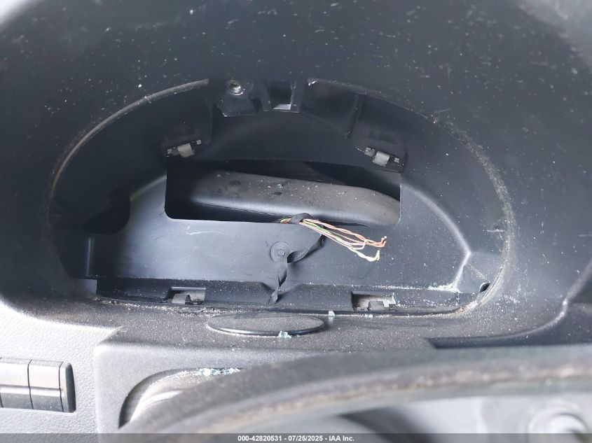 2008 Dodge Sprinter Van 2500 VIN: WD0PE745485257117 Lot: 42820531