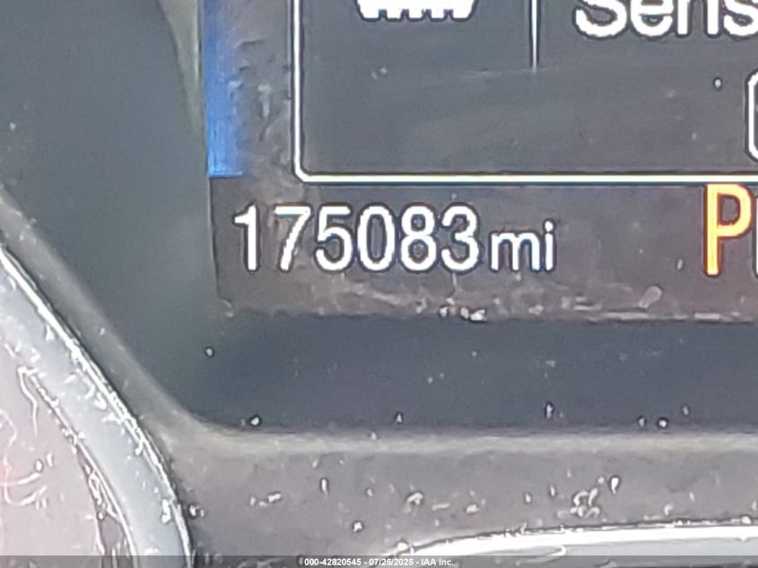 2015 Ford Focus Se VIN: 1FADP3K26FL282042 Lot: 42820545