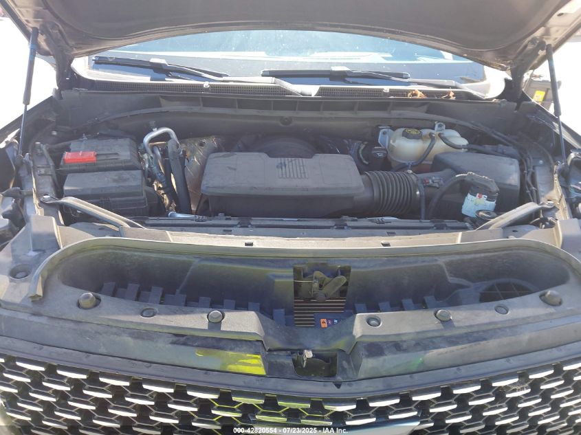 2023 Cadillac Escalade ESV - 1GYS3KKL8PR315597