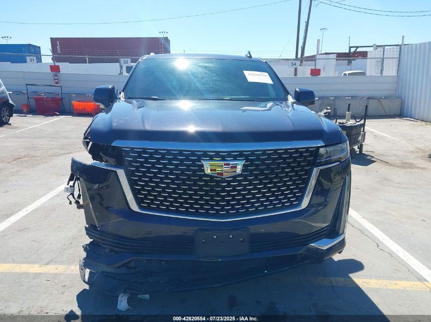 2023 Cadillac Escalade ESV - 1GYS3KKL8PR315597