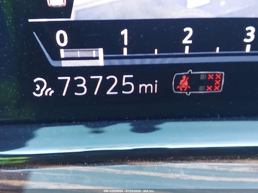 2023 Cadillac Escalade ESV - 1GYS3KKL8PR315597