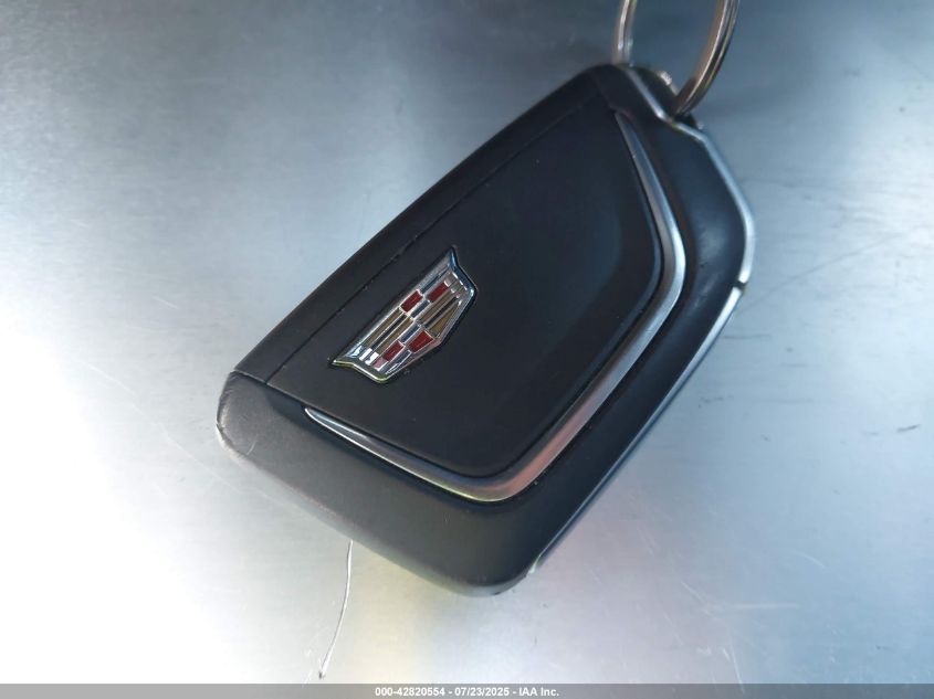 2023 Cadillac Escalade ESV - 1GYS3KKL8PR315597