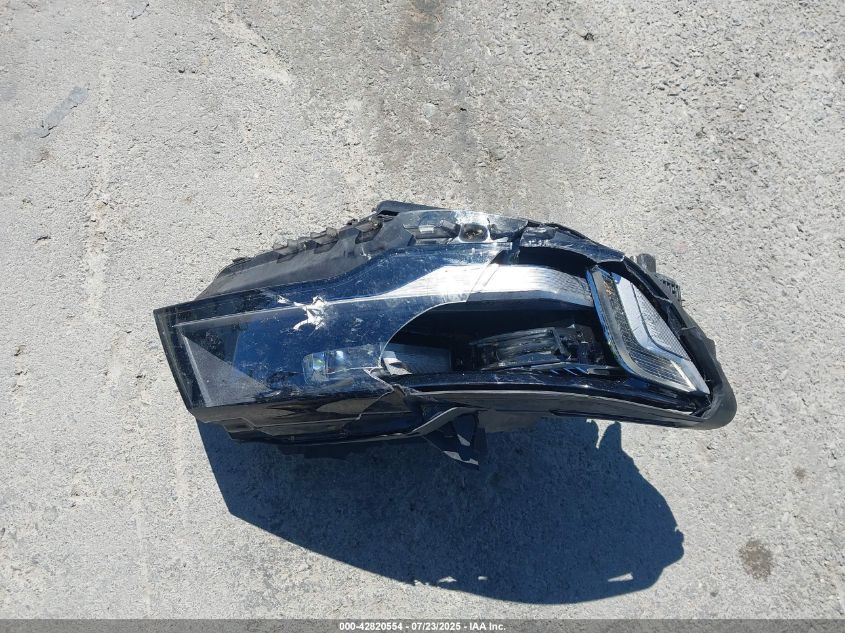 2023 Cadillac Escalade ESV - 1GYS3KKL8PR315597