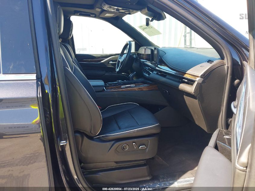 2023 Cadillac Escalade ESV - 1GYS3KKL8PR315597