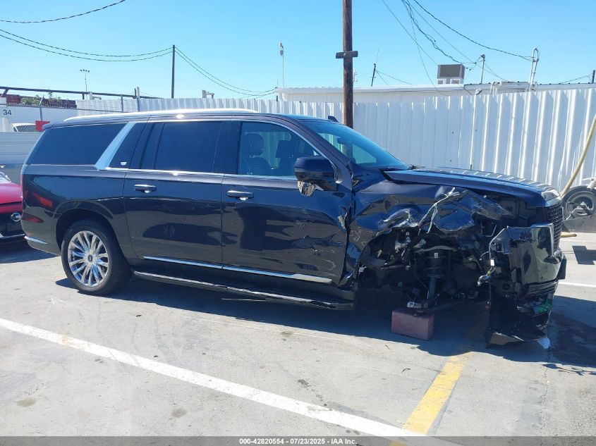 2023 Cadillac Escalade ESV - 1GYS3KKL8PR315597
