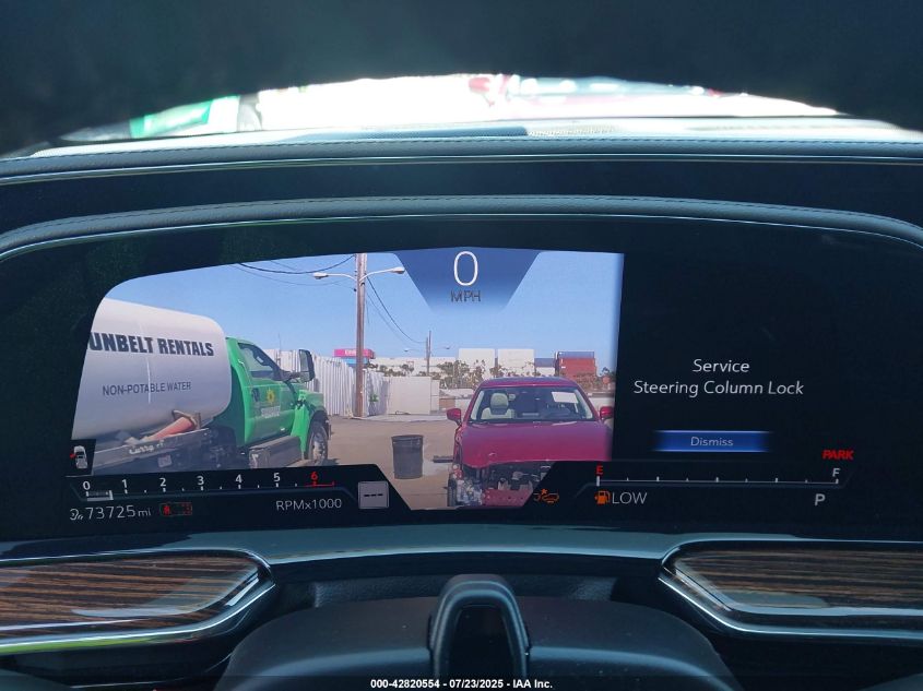 2023 Cadillac Escalade ESV - 1GYS3KKL8PR315597