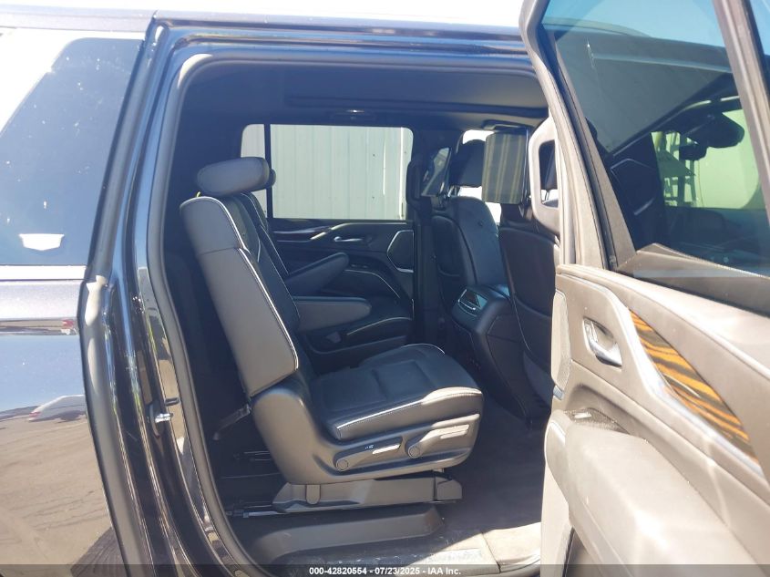 2023 Cadillac Escalade ESV - 1GYS3KKL8PR315597