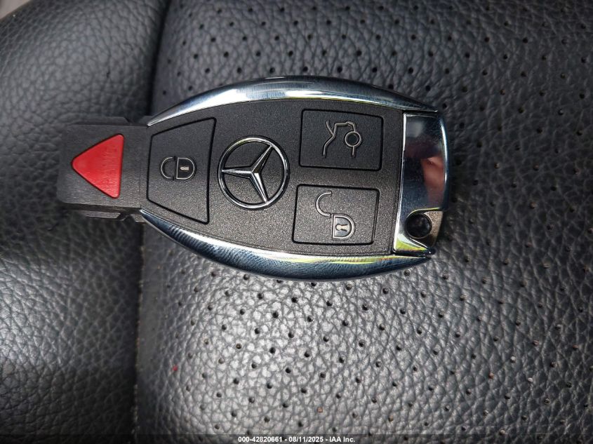 2010 Mercedes-Benz C 300 Luxury 4Matic/Sport 4Matic VIN: WDDGF8BB8AF482389 Lot: 42820661