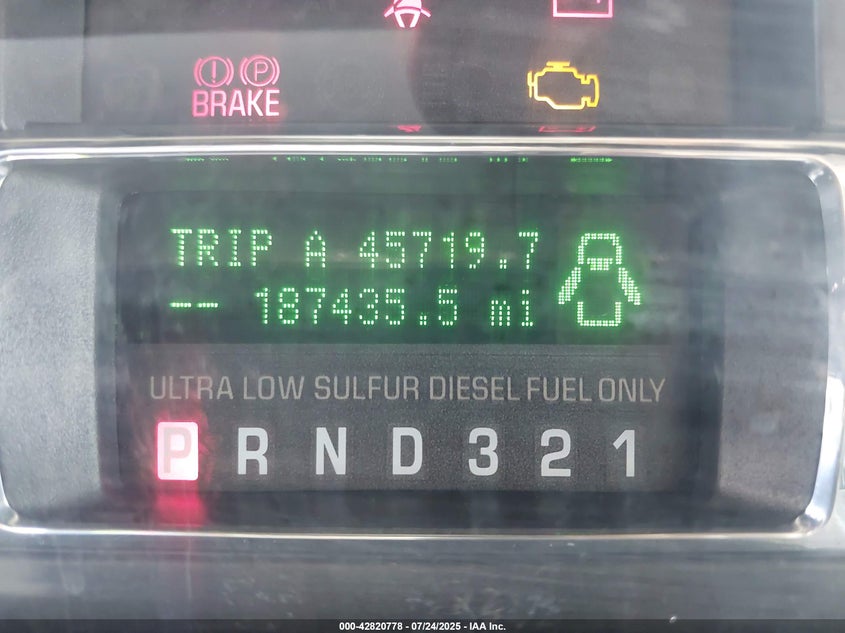 2008 Ford F-250 Fx4/Harley-Davidson/King Ranch/Lariat/Xl/Xlt VIN: 1FTSW21R78EB80625 Lot: 42820778