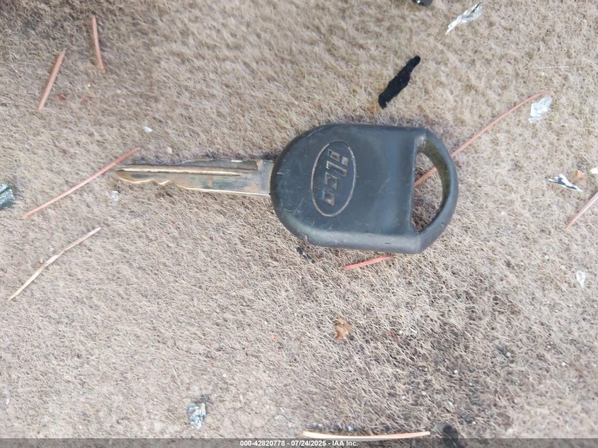 2008 Ford F-250 Fx4/Harley-Davidson/King Ranch/Lariat/Xl/Xlt VIN: 1FTSW21R78EB80625 Lot: 42820778