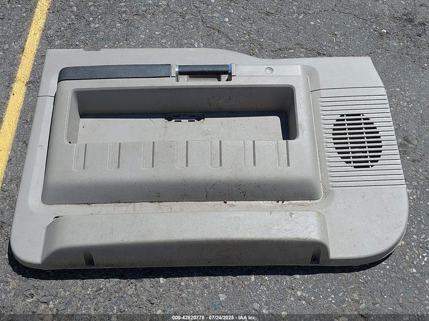 2008 Ford F-250 Fx4/Harley-Davidson/King Ranch/Lariat/Xl/Xlt VIN: 1FTSW21R78EB80625 Lot: 42820778