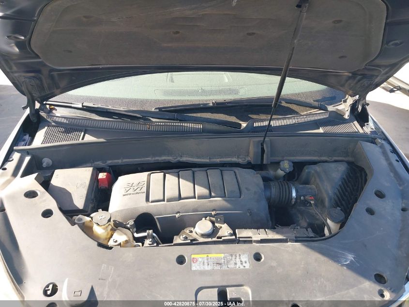 2015 Chevrolet Traverse Ls VIN: 1GNKVFKD0FJ216096 Lot: 42820875