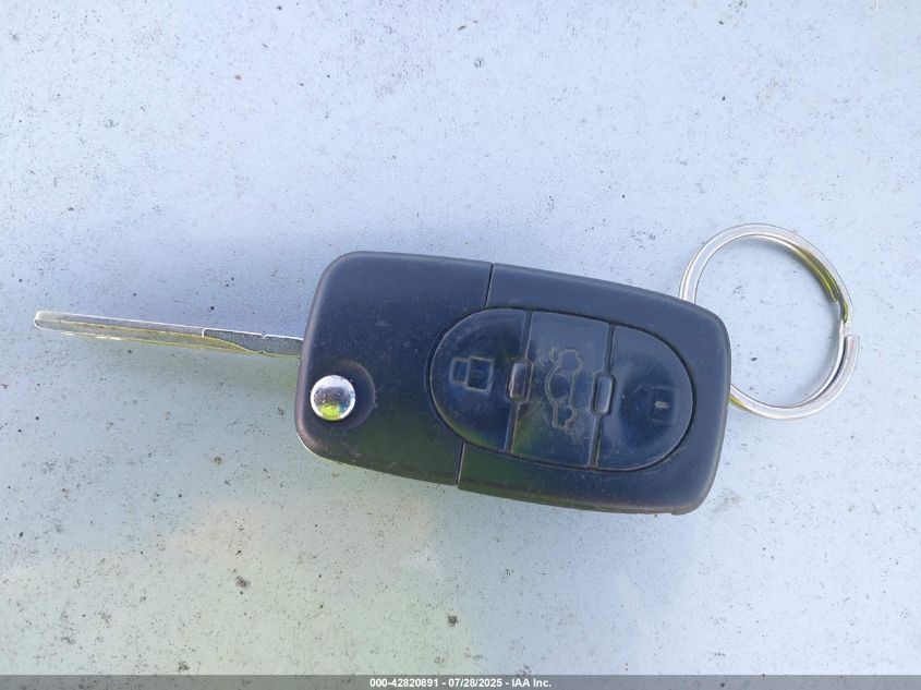 1999 Audi A6 2.8 Avant VIN: WAUDA24B3XN024194 Lot: 42820891