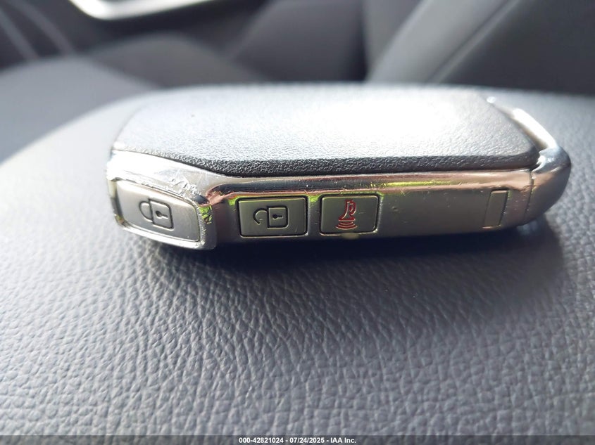 2023 Kia Soul S VIN: KNDJ23AU9P7864063 Lot: 42821024