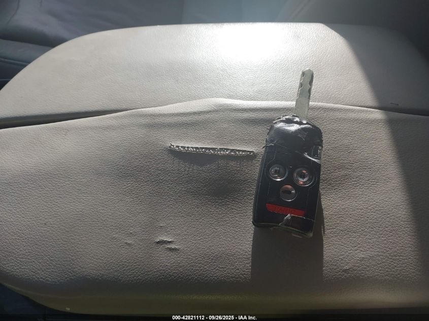 2009 Acura Mdx Technology Package VIN: 2HNYD28679H508738 Lot: 42821112