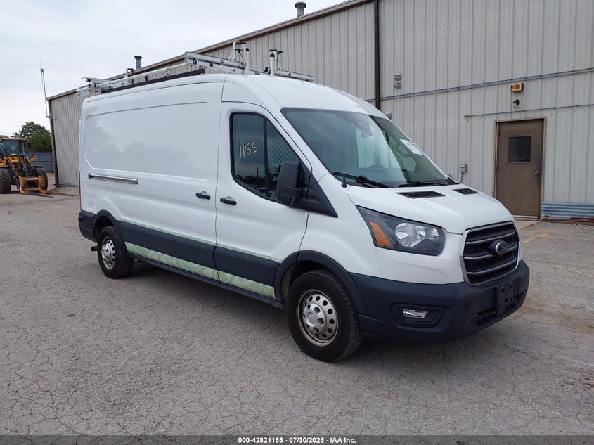 Vin: 1ftbr2cg8lka13753, lot: 43314644, ford transit-250 2020 img_1