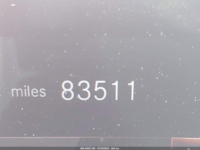 2021 MERCEDES-BENZ GLA 250 - W1N4N4GB6MJ169997