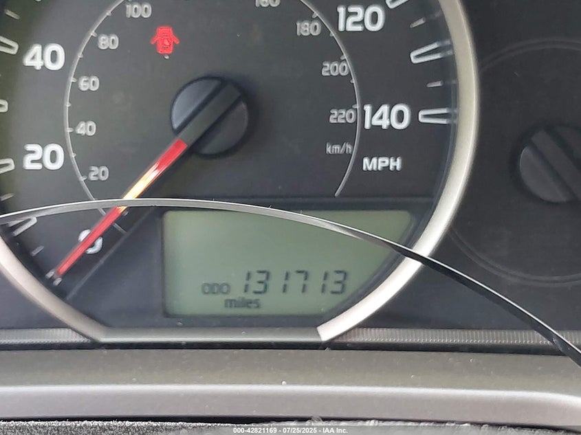 2013 TOYOTA RAV4 XLE - JTMRFREV7DD039102