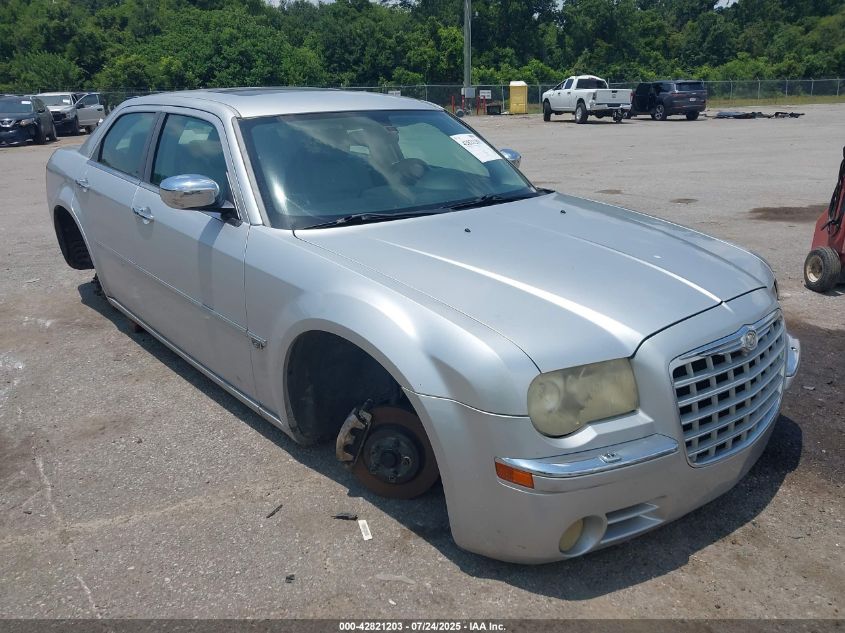 2005 Chrysler 300C VIN: 2C3JA63H05H148968 Lot: 42821203